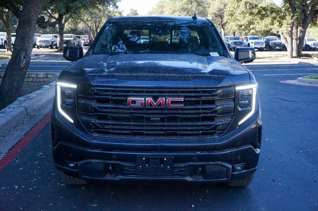 new 2025 GMC Sierra 1500 car, priced at $61,430