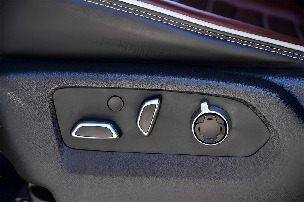 used 2024 GMC Sierra 2500 car, priced at $79,498