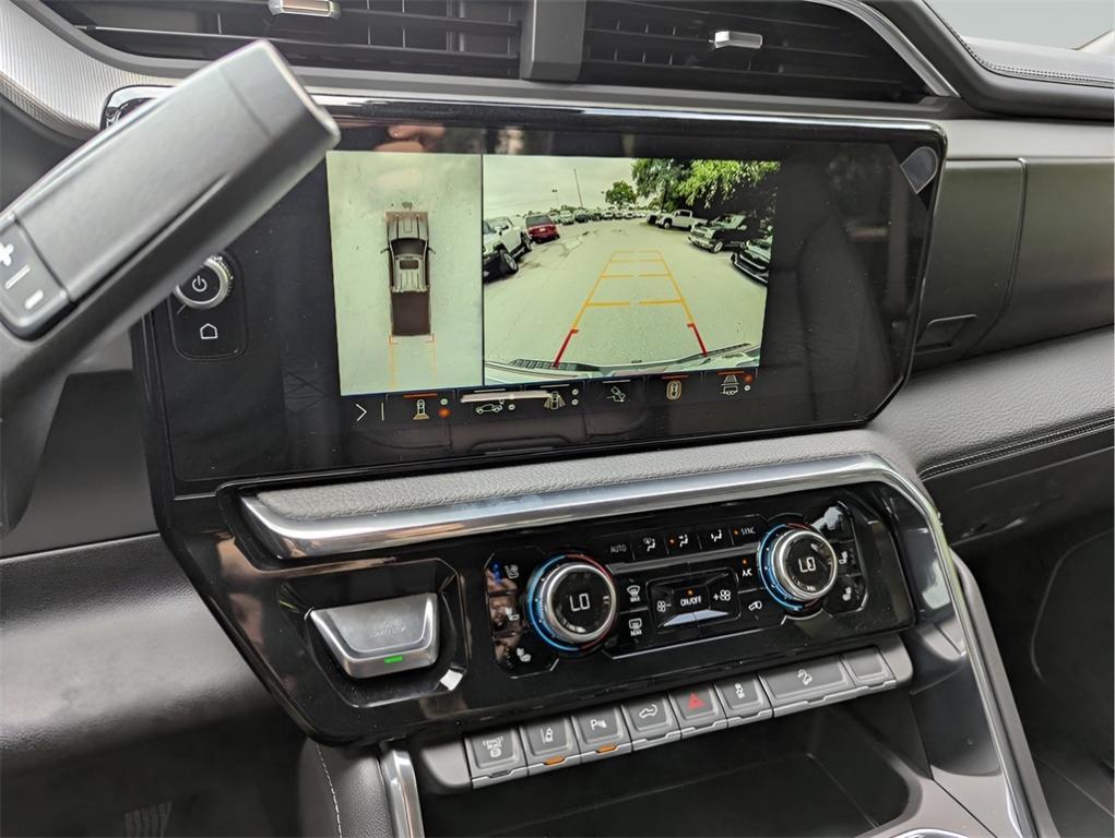 new 2025 GMC Sierra 2500 car, priced at $85,555