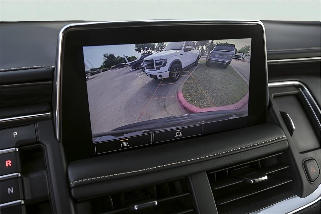 used 2021 GMC Yukon car, priced at $52,900