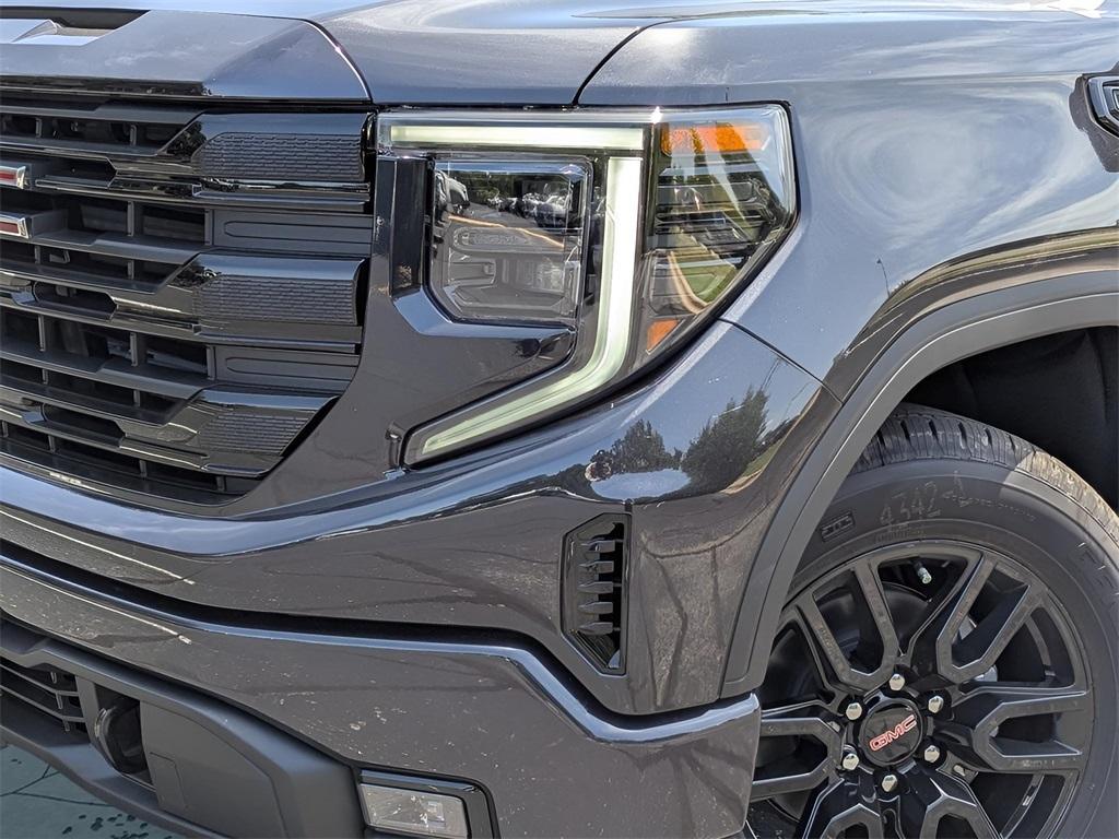 new 2026 GMC Sierra 1500 car, priced at $50,230