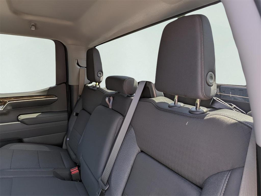 new 2026 GMC Sierra 1500 car, priced at $47,730