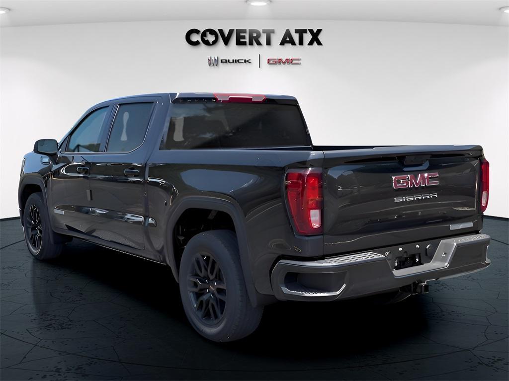 new 2026 GMC Sierra 1500 car, priced at $47,730