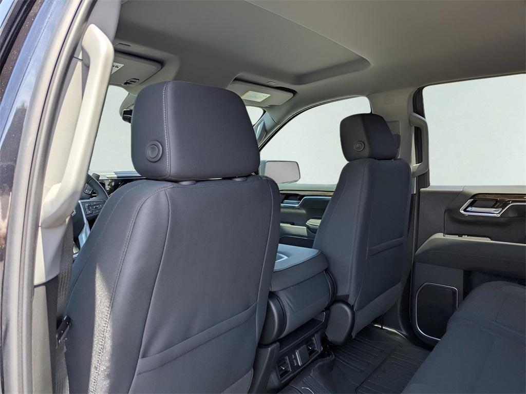 new 2026 GMC Sierra 1500 car, priced at $50,230