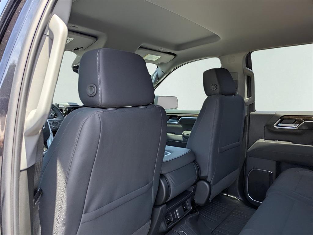 new 2026 GMC Sierra 1500 car, priced at $47,730