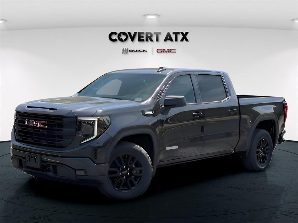 new 2026 GMC Sierra 1500 car, priced at $47,730