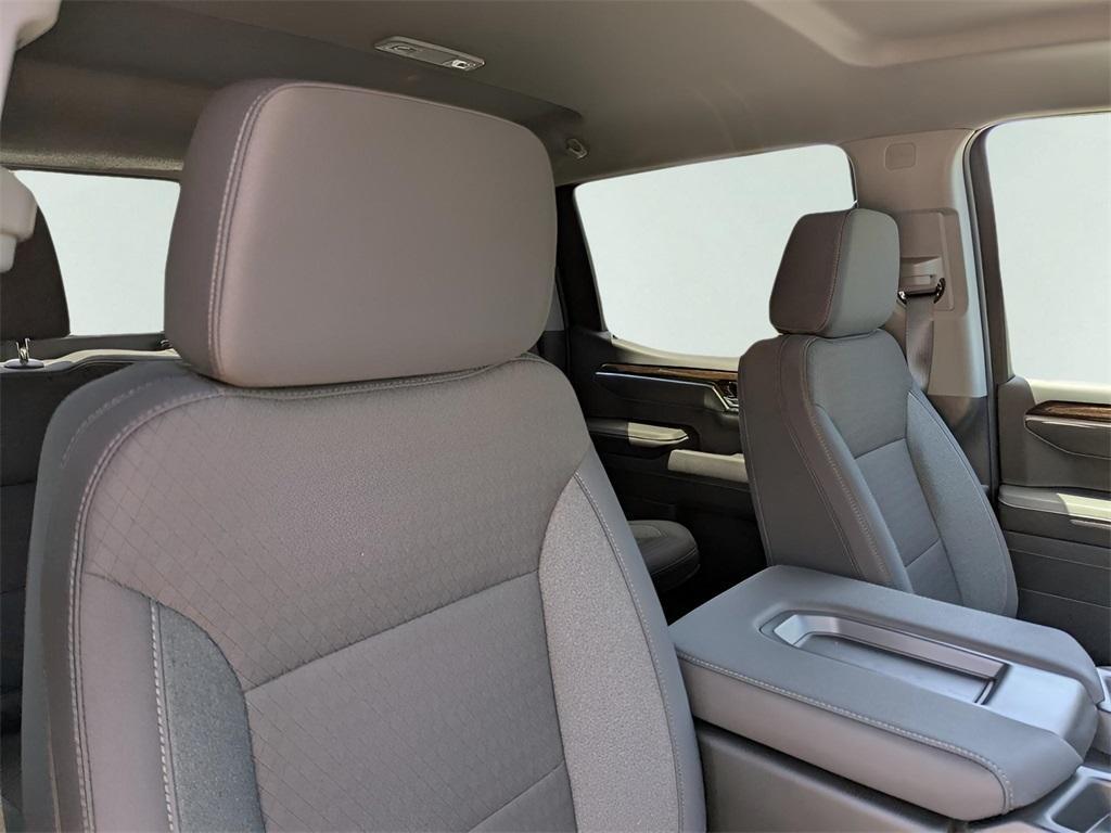 new 2026 GMC Sierra 1500 car, priced at $47,730