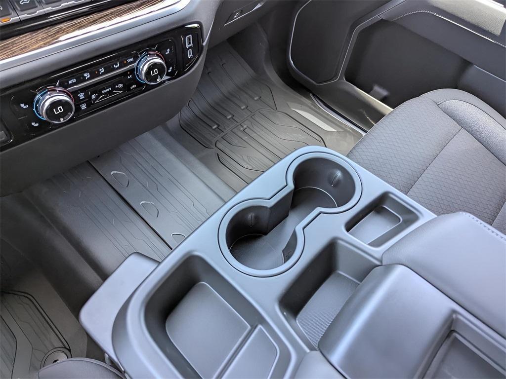 new 2026 GMC Sierra 1500 car, priced at $47,730