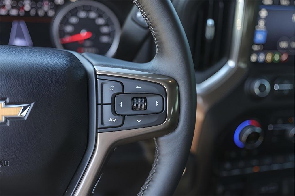 used 2022 Chevrolet Silverado 2500 car, priced at $67,535