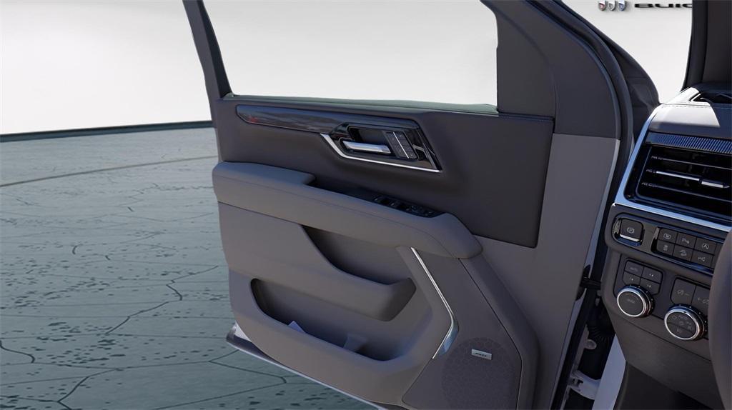 new 2026 GMC Yukon car, priced at $83,244