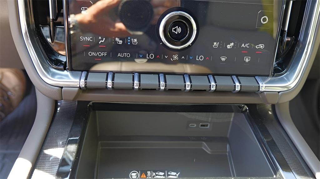 new 2026 GMC Yukon car, priced at $83,244