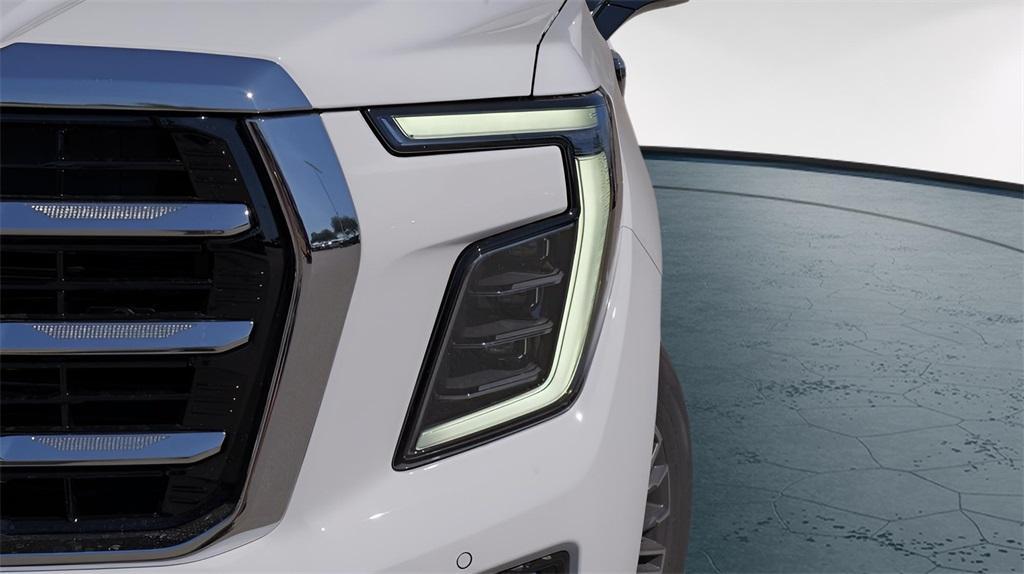 new 2026 GMC Yukon car, priced at $83,244
