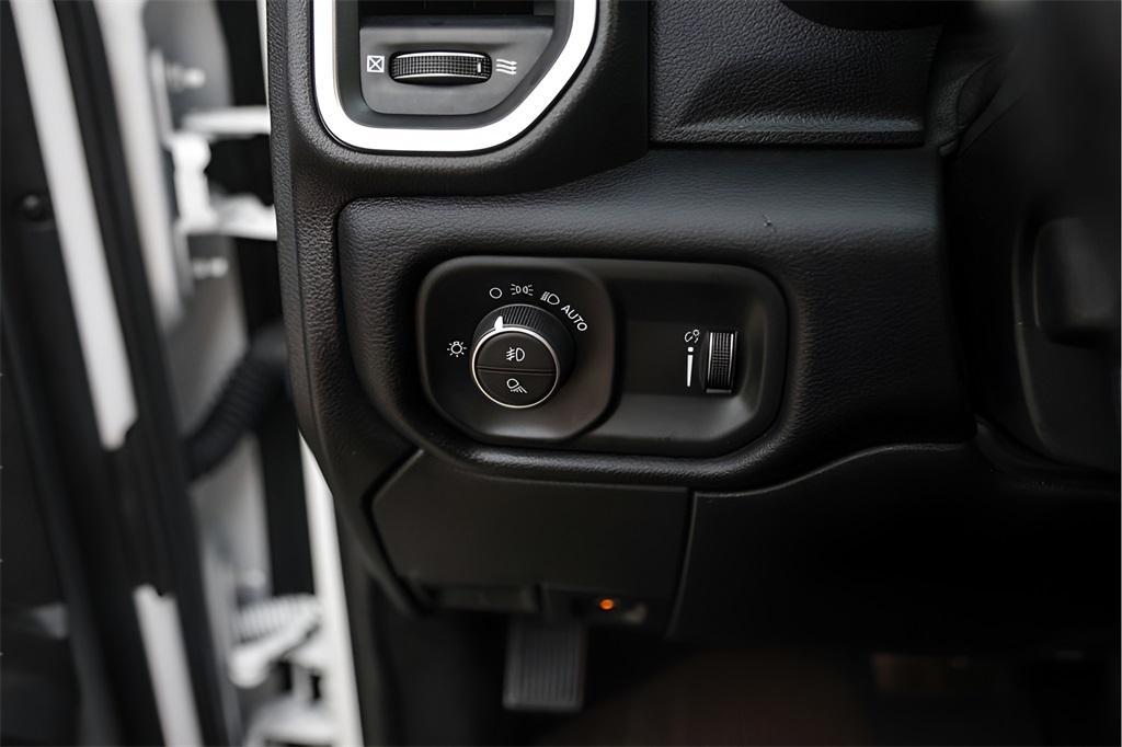 used 2021 Ram 3500 car, priced at $49,900