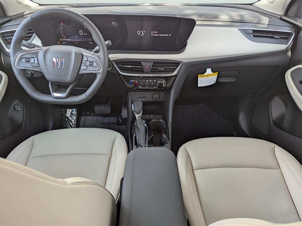 new 2026 Buick Encore GX car, priced at $29,855