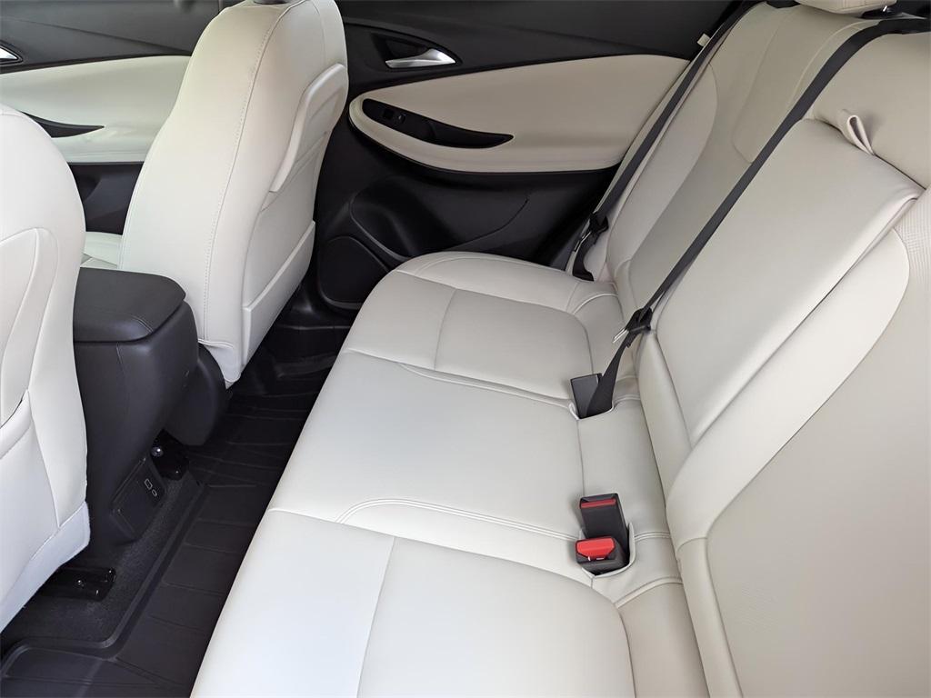 new 2026 Buick Encore GX car, priced at $29,855