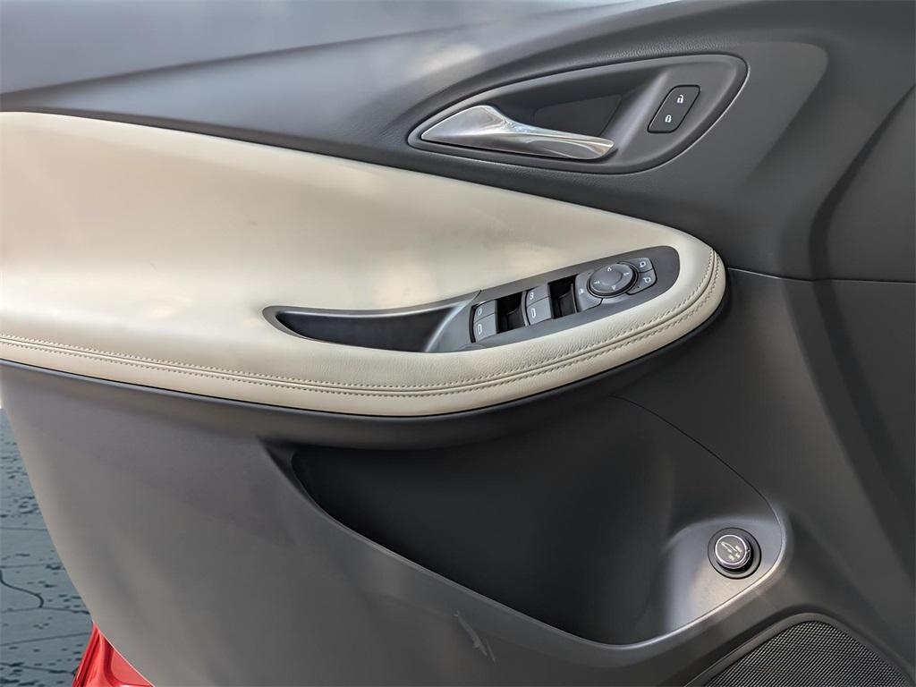 new 2026 Buick Encore GX car, priced at $29,855