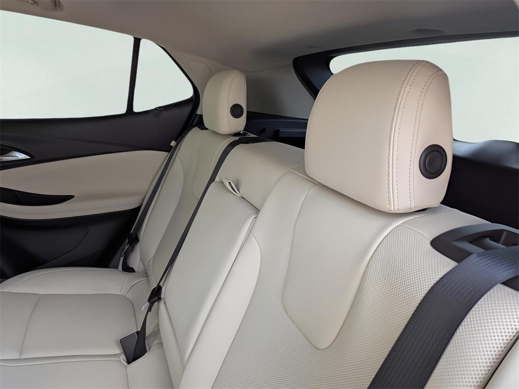 new 2026 Buick Encore GX car, priced at $29,855