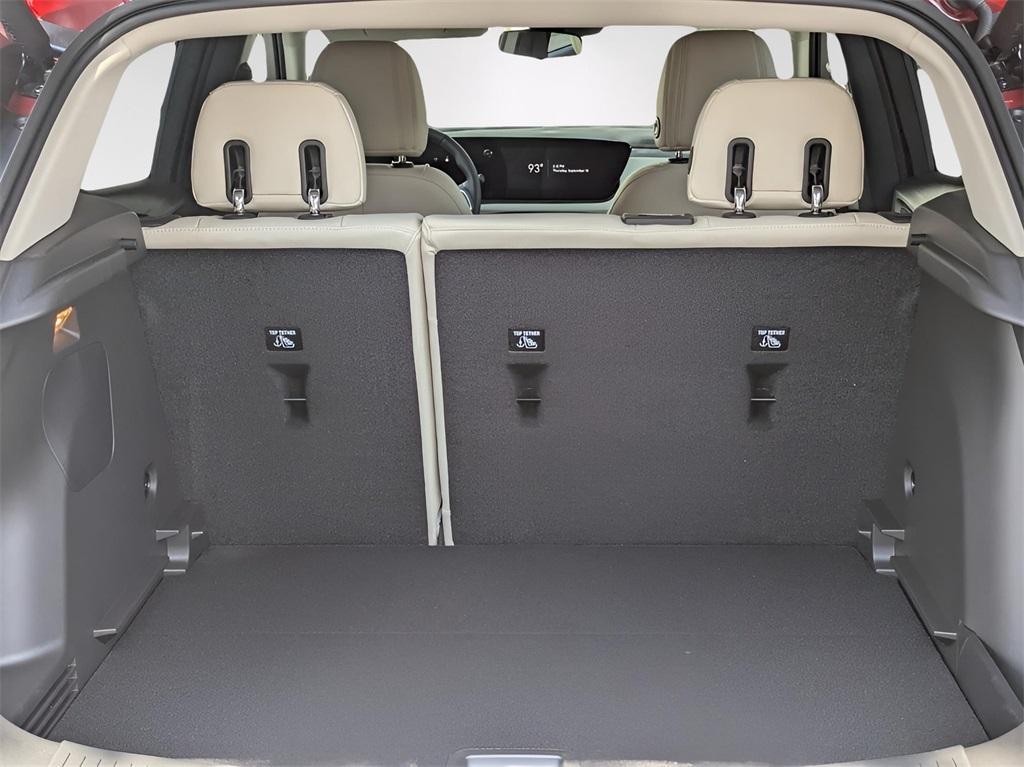 new 2026 Buick Encore GX car, priced at $29,855