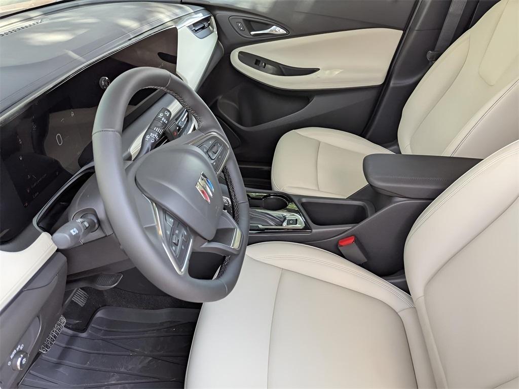 new 2026 Buick Encore GX car, priced at $29,855