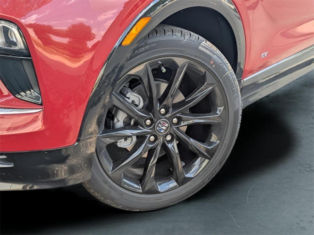 new 2026 Buick Encore GX car, priced at $29,855
