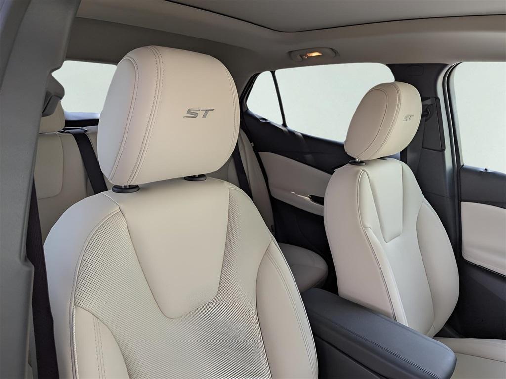 new 2026 Buick Encore GX car, priced at $29,855
