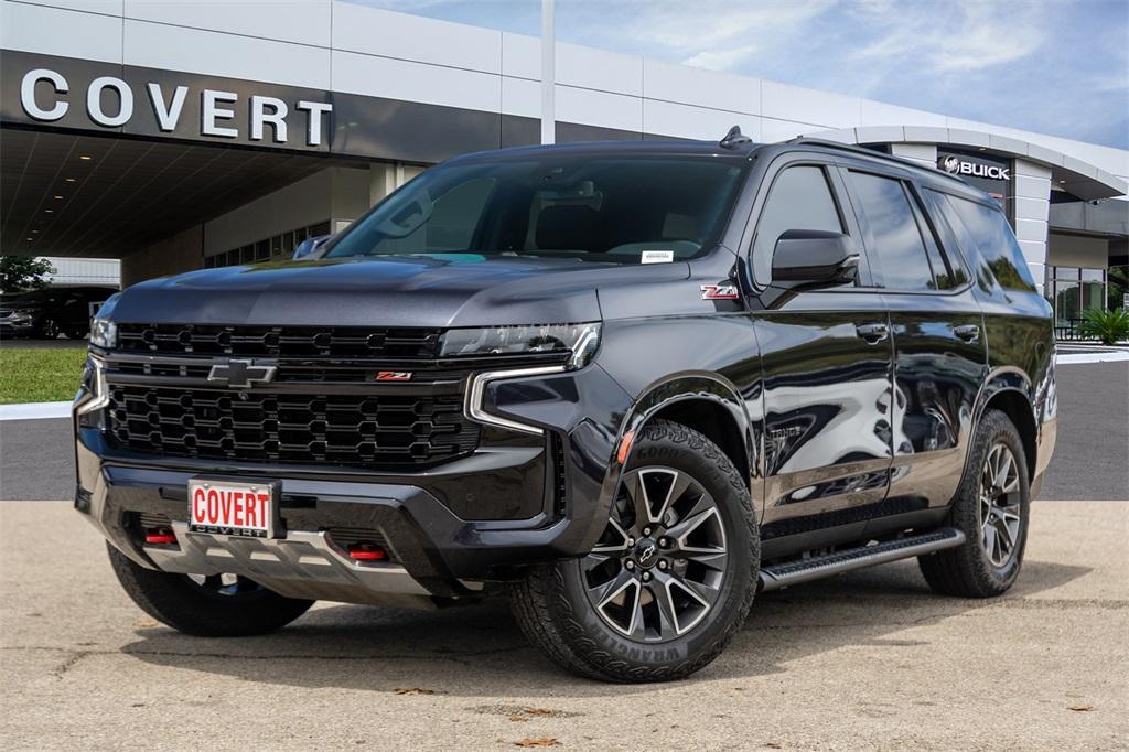 used 2023 Chevrolet Tahoe car, priced at $69,900