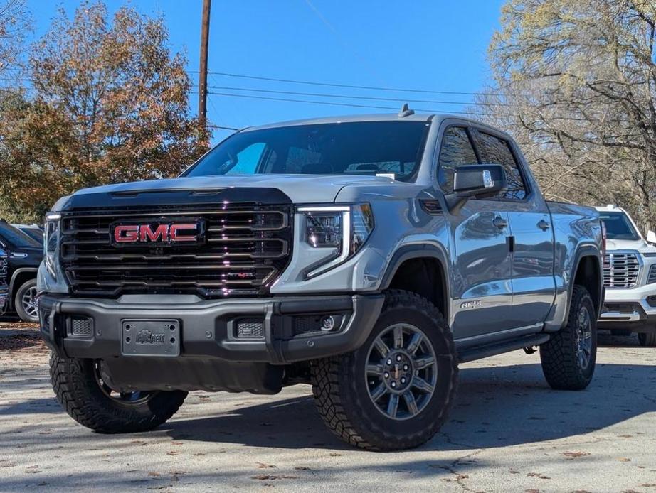 new 2025 GMC Sierra 1500 car, priced at $83,230