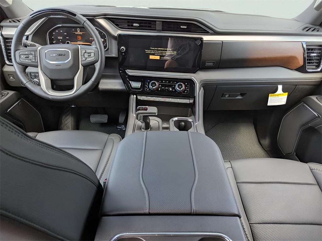 new 2026 GMC Sierra 1500 car, priced at $72,445