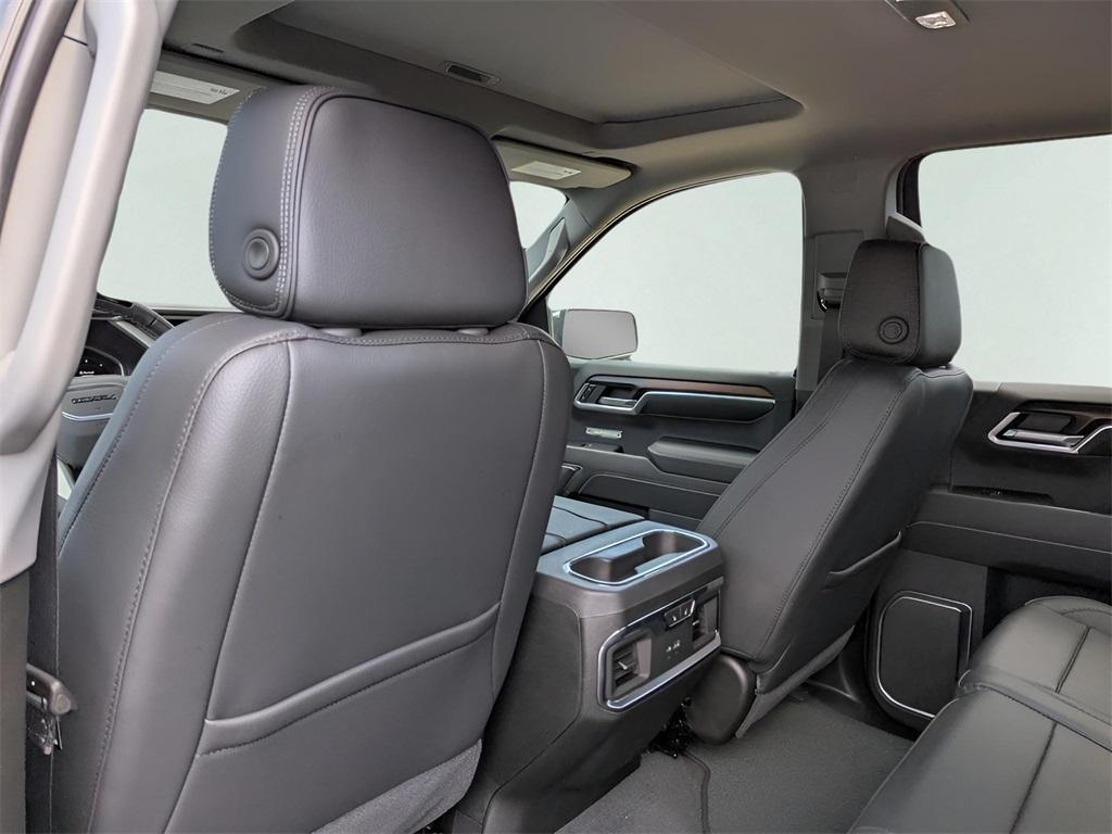new 2026 GMC Sierra 1500 car, priced at $72,445