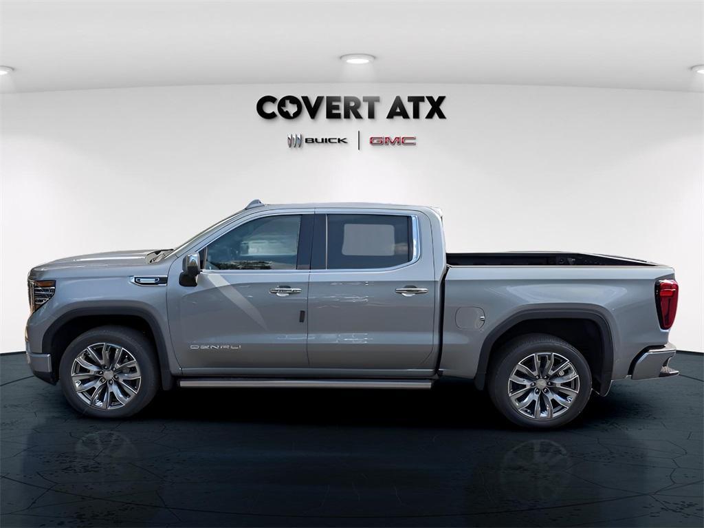 new 2026 GMC Sierra 1500 car, priced at $72,445