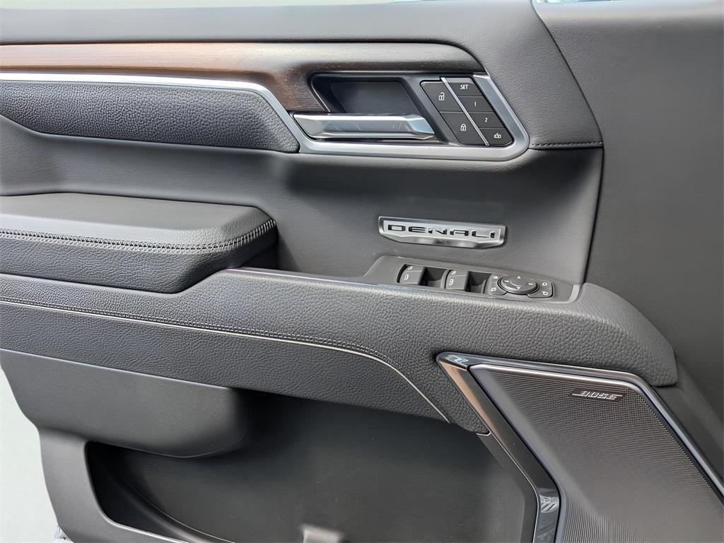 new 2026 GMC Sierra 1500 car, priced at $72,445