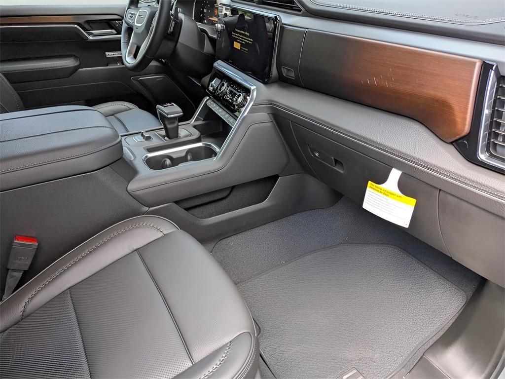 new 2026 GMC Sierra 1500 car, priced at $72,445