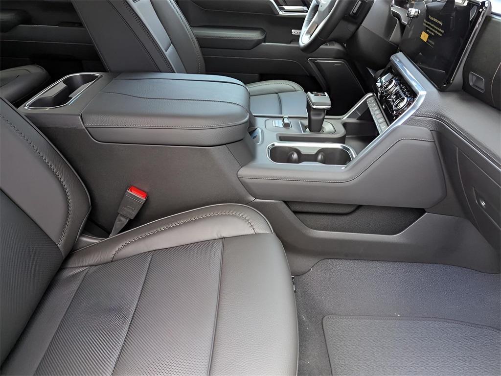 new 2026 GMC Sierra 1500 car, priced at $72,445