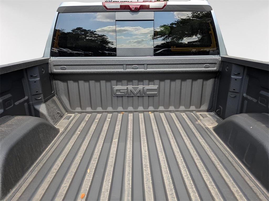 new 2026 GMC Sierra 1500 car, priced at $72,445