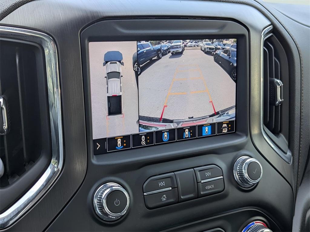 used 2023 GMC Sierra 2500 car, priced at $69,900