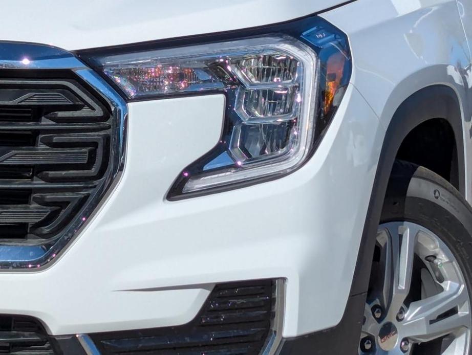 new 2024 GMC Terrain car, priced at $26,095