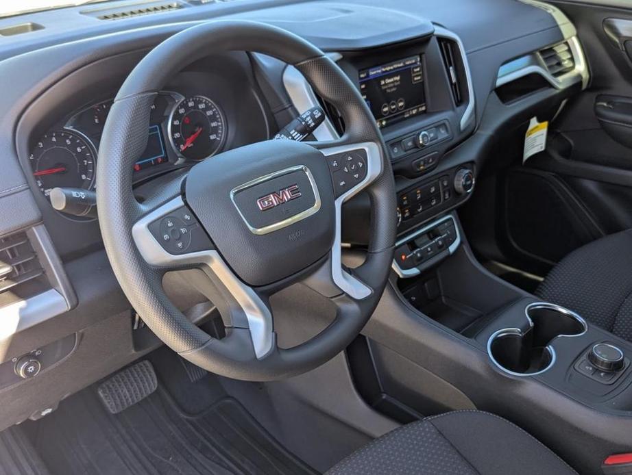 new 2024 GMC Terrain car, priced at $26,095