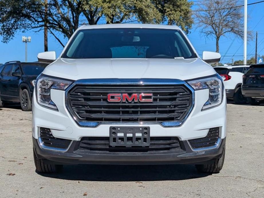 new 2024 GMC Terrain car, priced at $26,095