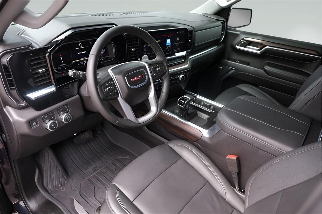 used 2024 GMC Sierra 1500 car, priced at $54,500