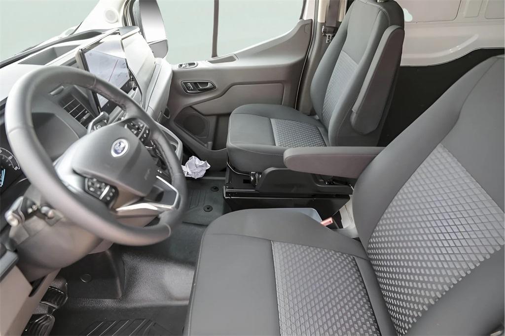 used 2023 Ford Transit-350 car, priced at $53,900
