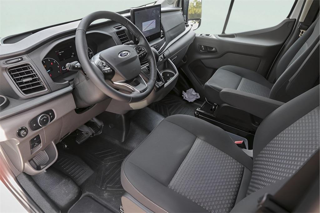 used 2023 Ford Transit-350 car, priced at $53,900