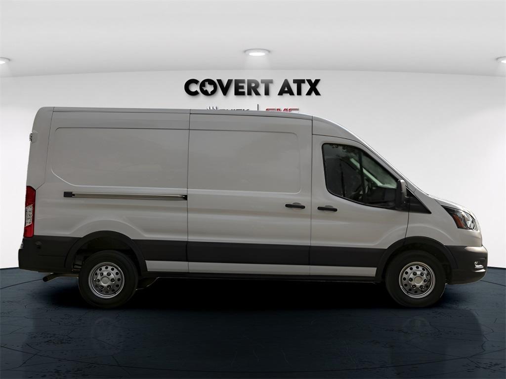 used 2023 Ford Transit-350 car, priced at $53,900