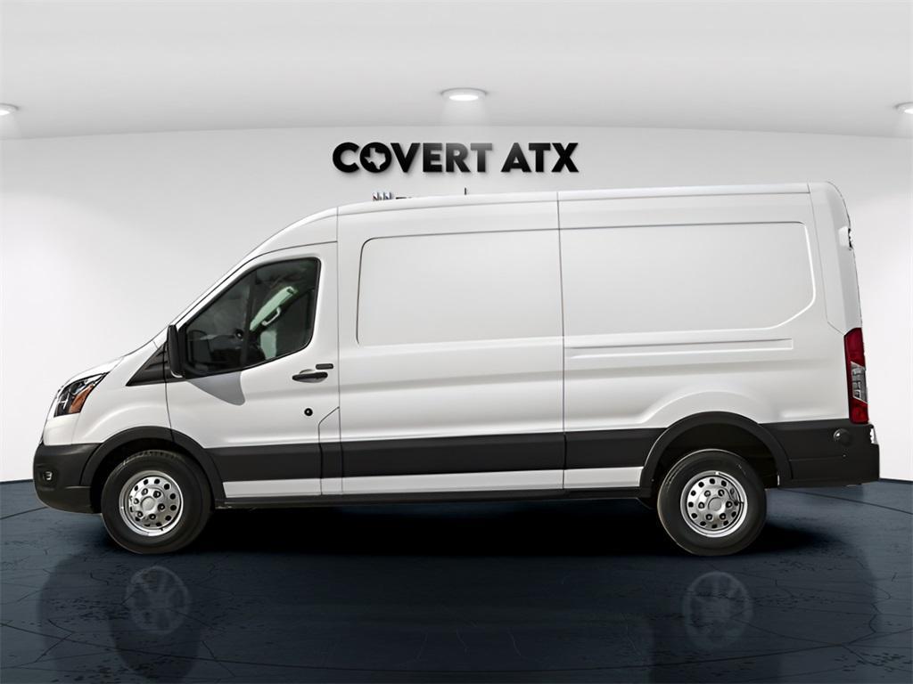 used 2023 Ford Transit-350 car, priced at $53,900