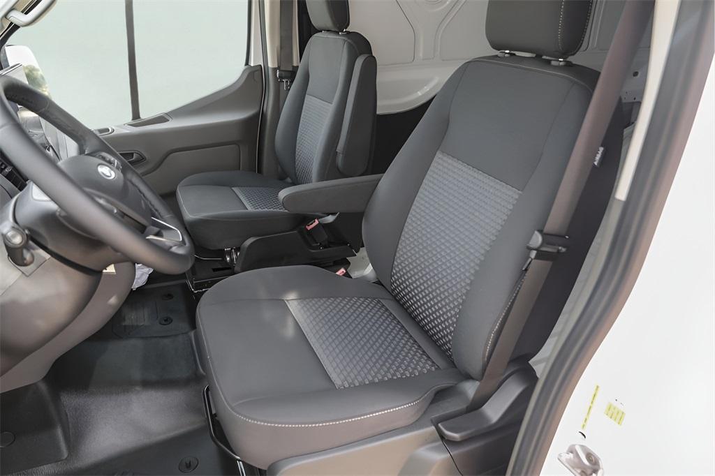 used 2023 Ford Transit-350 car, priced at $53,900