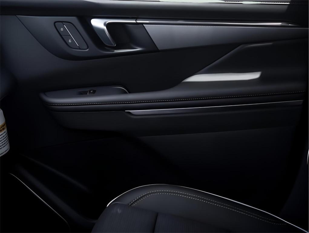 new 2025 Buick Enclave car, priced at $45,649