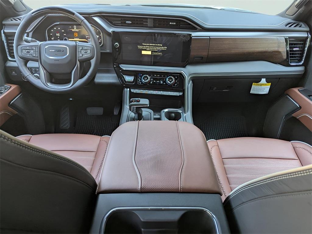 new 2026 GMC Sierra 1500 car, priced at $81,655