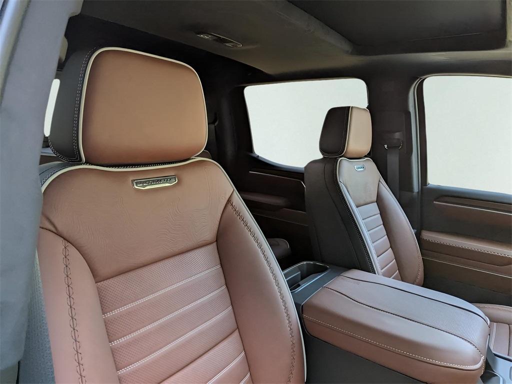 new 2026 GMC Sierra 1500 car, priced at $81,655