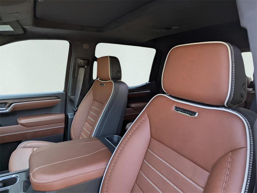 new 2026 GMC Sierra 1500 car, priced at $81,655