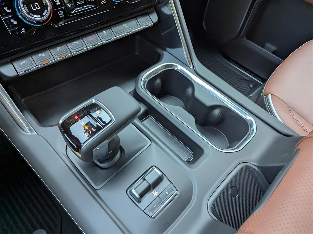 new 2026 GMC Sierra 1500 car, priced at $81,655