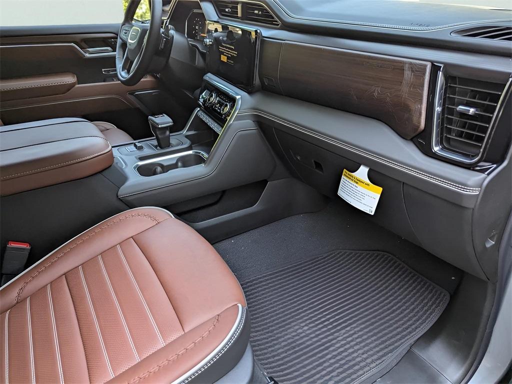 new 2026 GMC Sierra 1500 car, priced at $81,655
